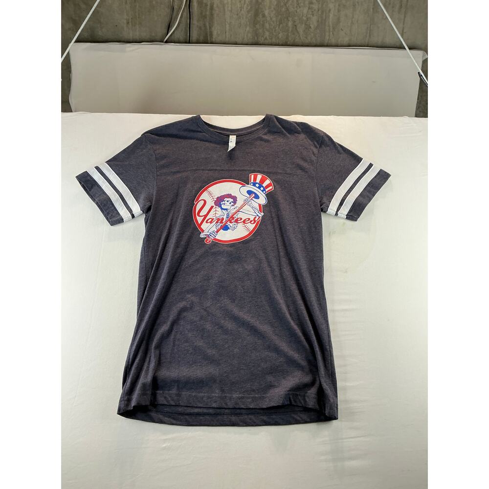 Yankees world series grateful dead